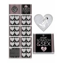 SCRATCH & SEX - HETERO...