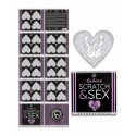 SCRATCH & SEX - LESBIAN...