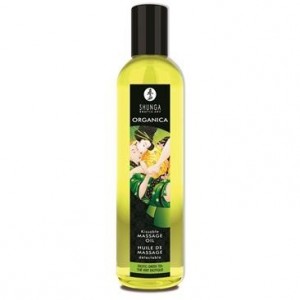SHUNGA ACEITE DE MASAJE...