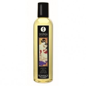 SHUNGA ACEITE DE MASAJE...