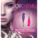 Ohrgasmic Suction Rocket...