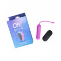 OH!RGASMIC REMOTE II