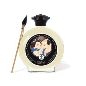 SHUNGA PINTURA COMESTIBLE...