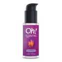 OH!RGASMIC LUBRICANTE...