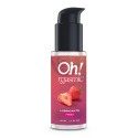 OH!RGASMIC LUBRICANTE SABOR...